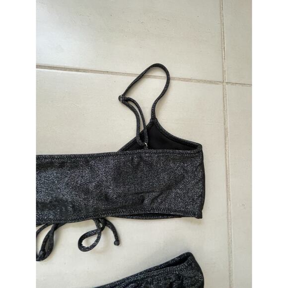 L.A. Hearts Pac Sun Swim Bikini Swimsuit Swimwear - Picture 6 of 9